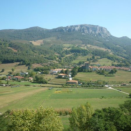 Apartamento La Gloria Gibaja Luaran gambar
